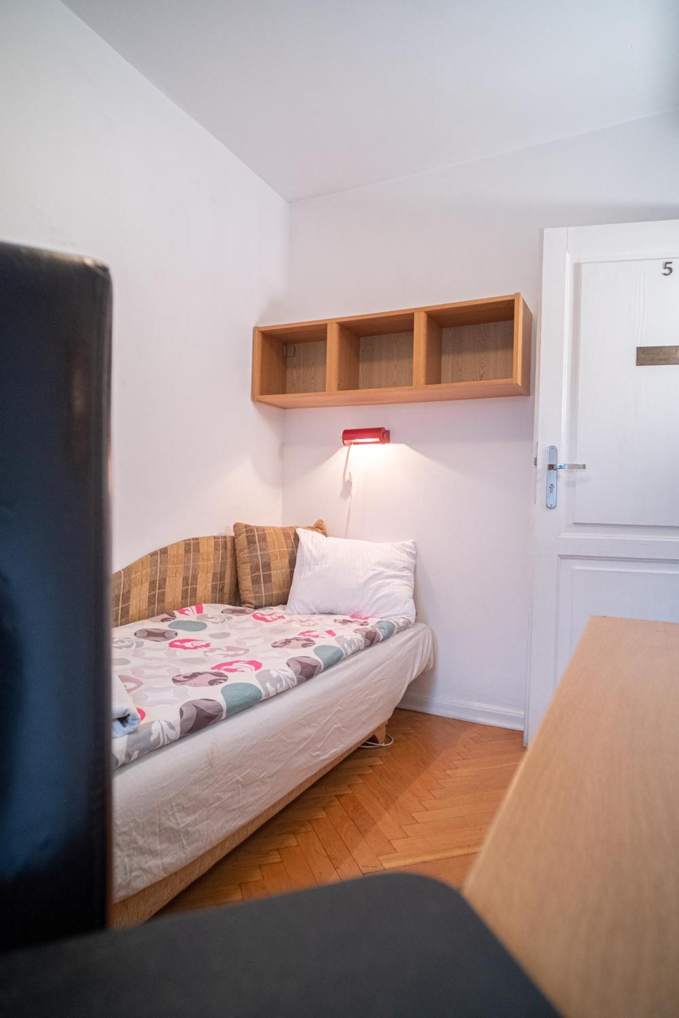 Apartrooms Near Old Town In Warsaw Dnf Done Invoice Exteriör bild