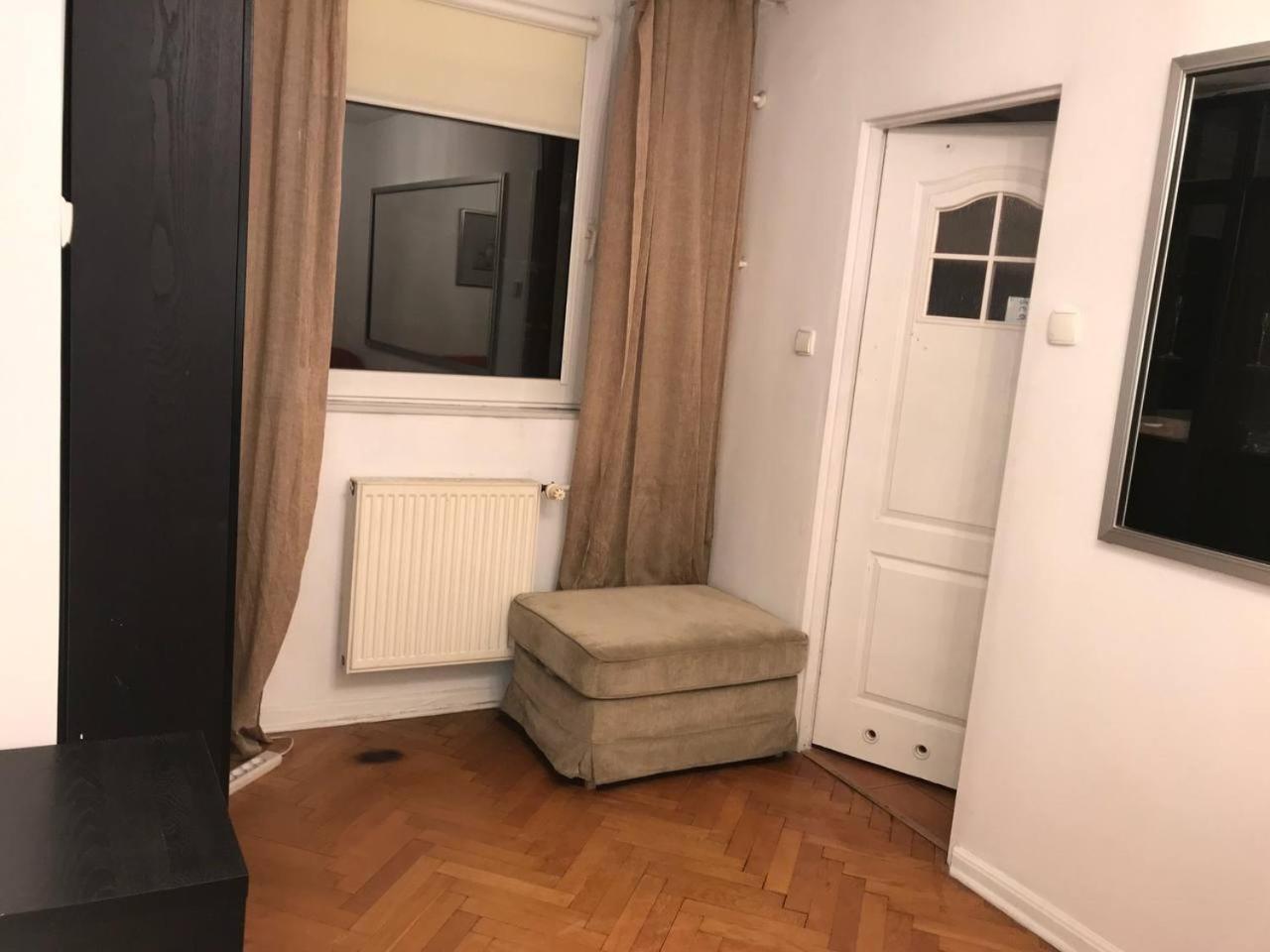 Apartrooms Near Old Town In Warsaw Dnf Done Invoice Exteriör bild