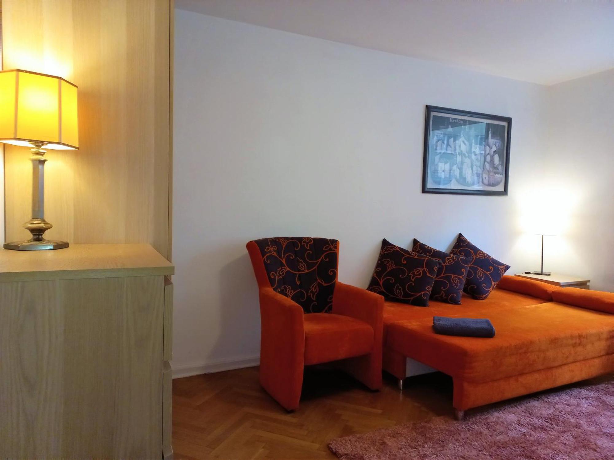Apartrooms Near Old Town In Warsaw Dnf Done Invoice Exteriör bild