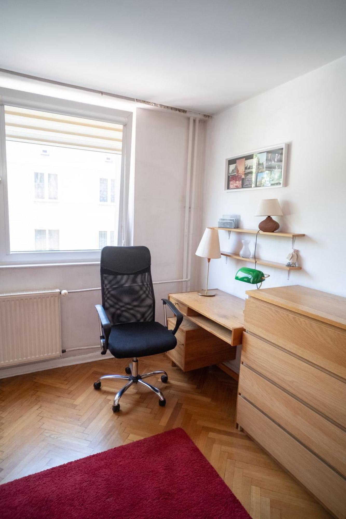 Apartrooms Near Old Town In Warsaw Dnf Done Invoice Exteriör bild